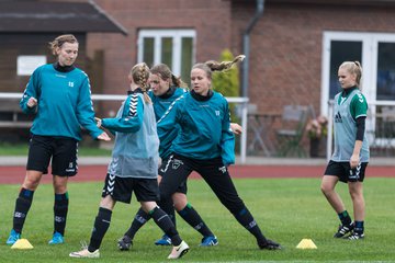 Bild 119 - Frauen TSV Sch�nberg - SV Henstedt Ulzburg 2 : Ergebnis: 2:6